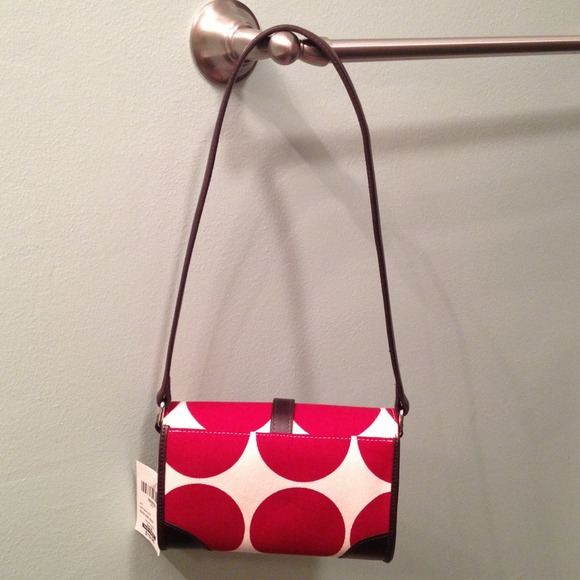 💢💢SOLD💢💢Brand new mini-bag. Perfect condition. - Picture 2 of 4