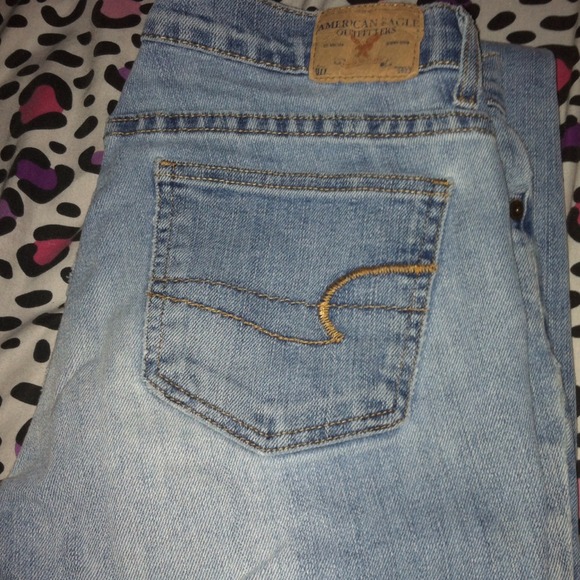 Jeans - Picture 1 of 1