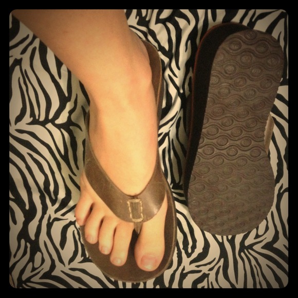 Reef sandal 2-3in heel