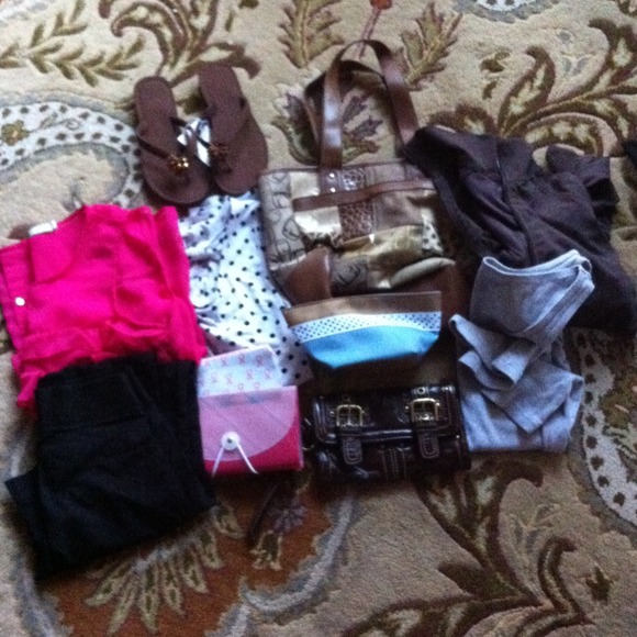 Bundle of 16
