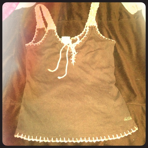Billabong shirt