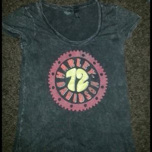 Traded/Limited Edition/ HD Tee❤❤☺