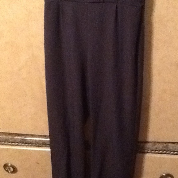 Sexy Navy Blue Jumpsuit - Picture 3 of 3