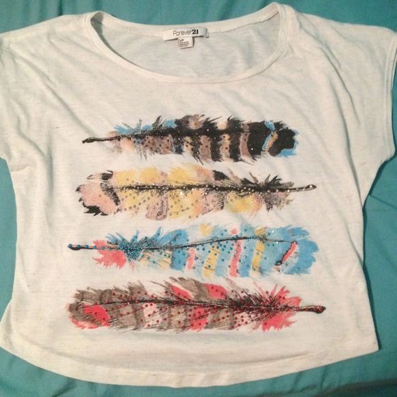Forever 21 top