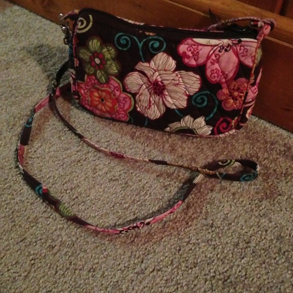 Adorable Vera Bradley bag