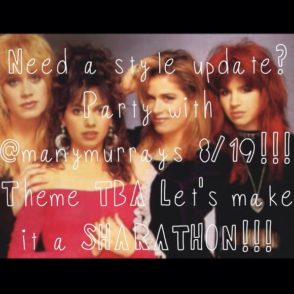 TONIGHT'S THE NIGHT LADIES!🎉🎉🍸🍸🎉🎉WOOHOO!!!😁 - Picture 2 of 4