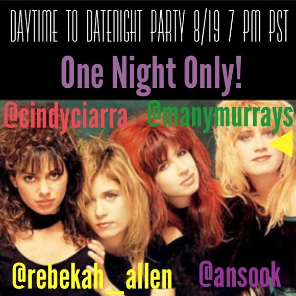 TONIGHT'S THE NIGHT LADIES!🎉🎉🍸🍸🎉🎉WOOHOO!!!😁 - Picture 3 of 4