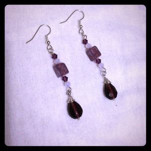 Handmade Earrings