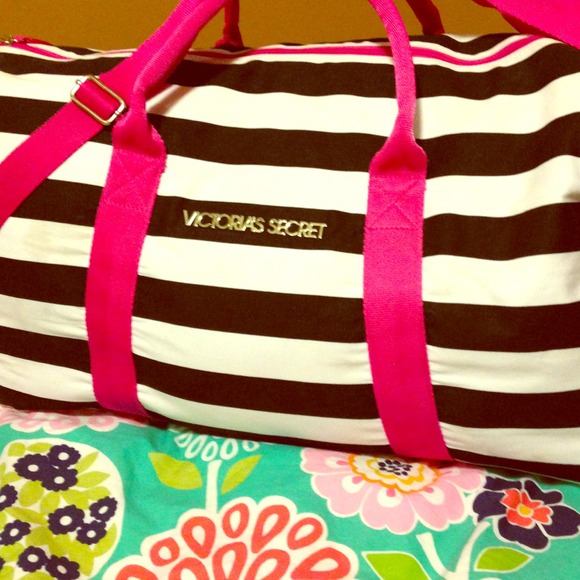 Vs weekend bag