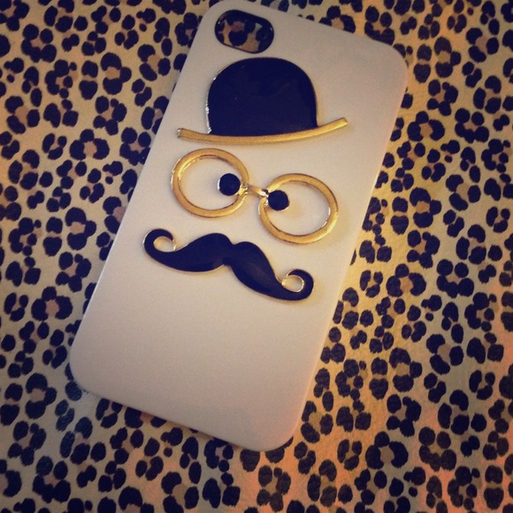 iPhone 4 case