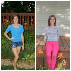 Sweater Bundle Reserved for @katewhitney