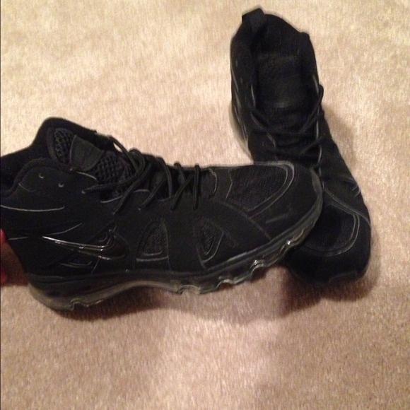 Nike Mens ken griffy air max