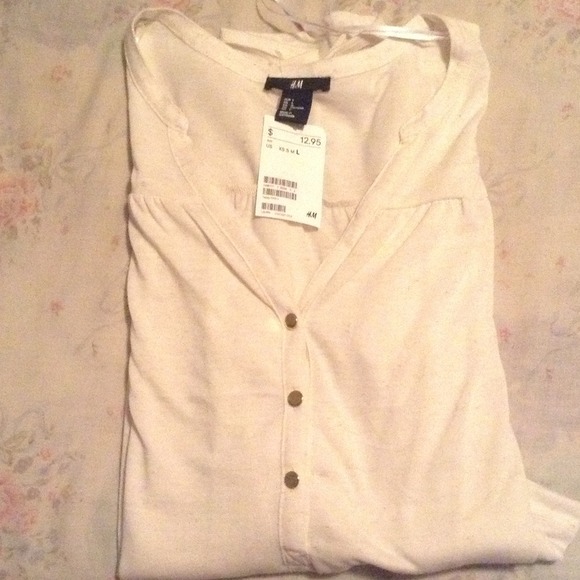 H&m top⛔traded⛔✋