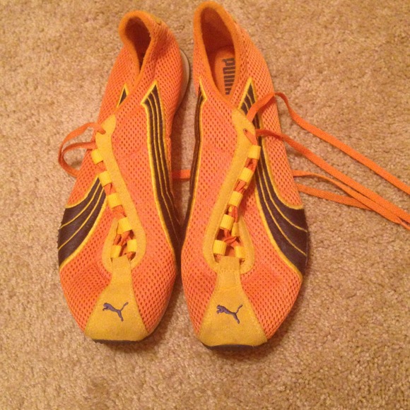 Puma sneakers