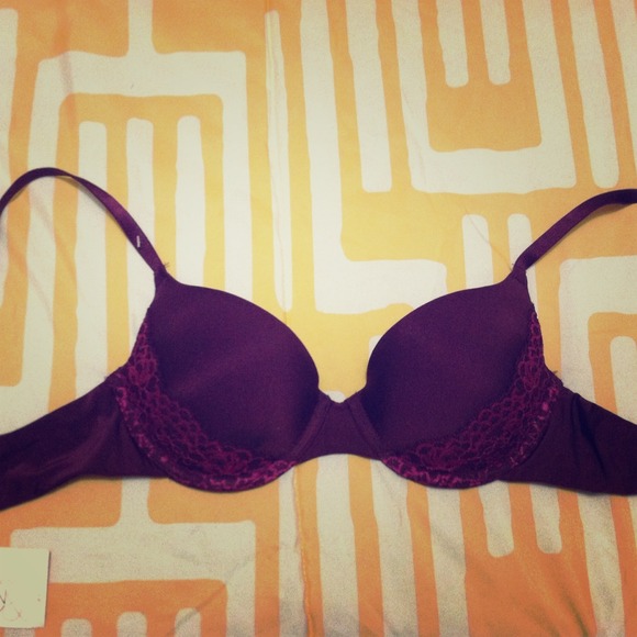 Gillian & O'Malley Bra