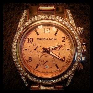 Extra pics for Michael Kors watches