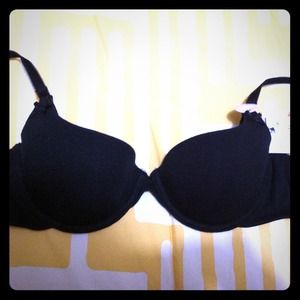 🚫TRADED🚫Motherhood for Maternity nursing bra