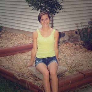 Express Neon Yellow Sequin Tank: XS *REDUCED*