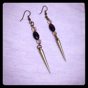 Handmade Earrings