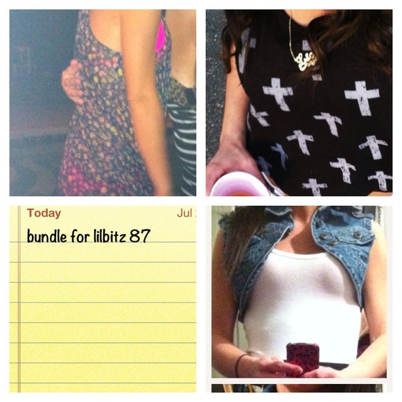 bundle for lilbitz87 - Picture 1 of 1