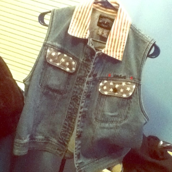 American Jacket