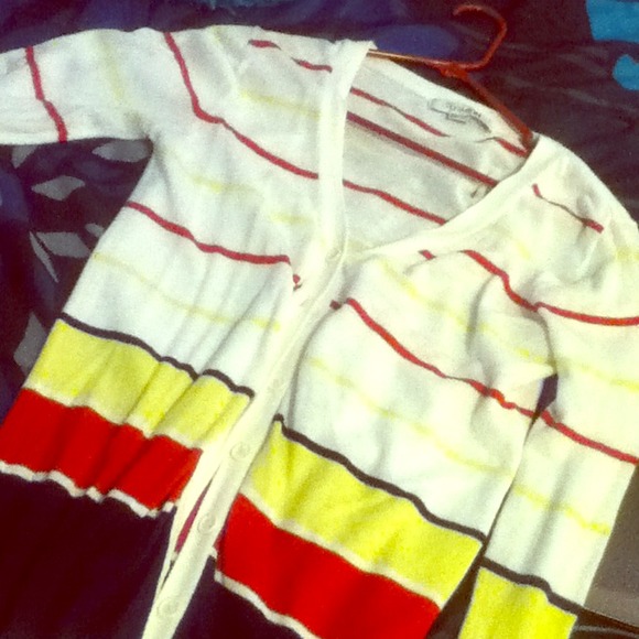Cardigan
