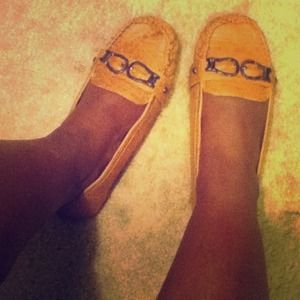 Barely Worn Dress Shoes