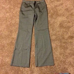 TRADED!!!! Express Editor dress pants size 2