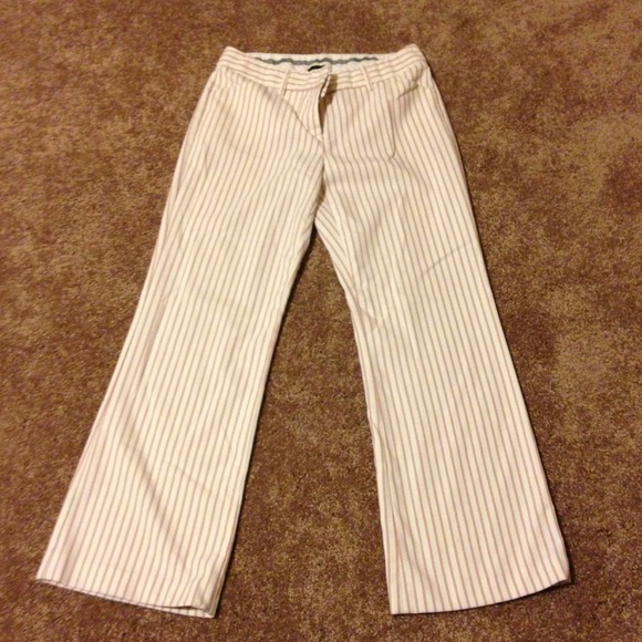 TRADED!!! Express Editor pant size 4