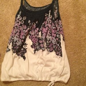 American eagle tank top