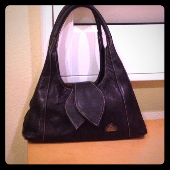 Genuine leather Purse/reduced