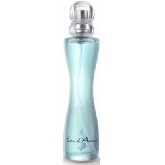 For Her Eau d' Amour Fragrance