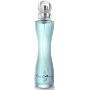 For Her Eau d' Amour Fragrance