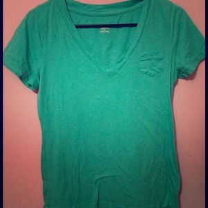Mossimo v-neck