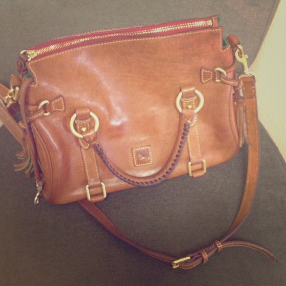 🎉Excellent Price! Authentic D&B Florentine! 🎶
