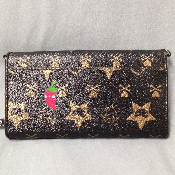 🚫BUNDLED🚫tokidoki for hello kitty wallet - Picture 2 of 4