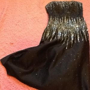 Dancing in the Moonlight.