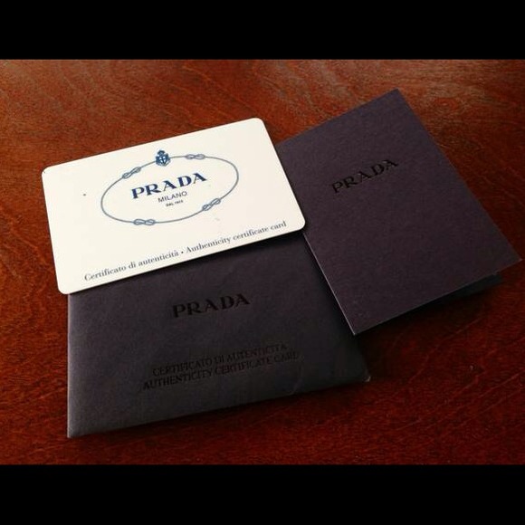 Prada Black Suede Pumps (Brand new, Never used) - Picture 4 of 4