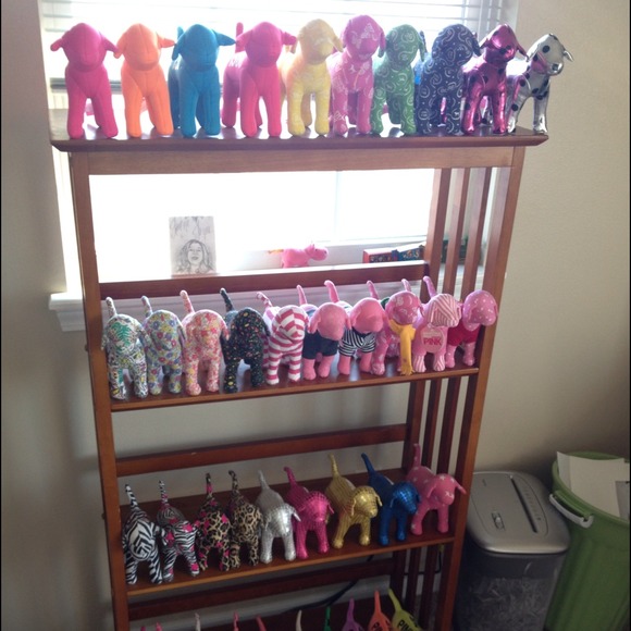 My Victoria secret dog collection - NOT FOR SALE - Picture 1 of 2