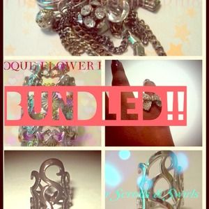 Bundle @ladydiane4ever!
