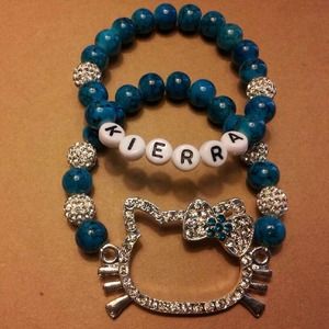 Jahangel Bracelets!✌2/25