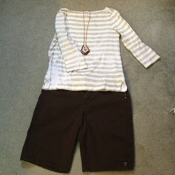 Sonoma shorts