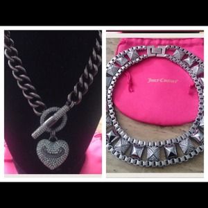 Juicy Couture Bundle 👏RESERVED for @gliston 👏