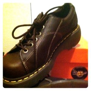 Dr.Martens shoes