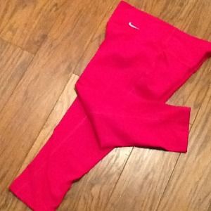 Nike Dri-Fit Leggings