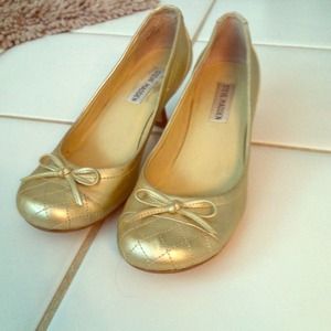 Steve Madden Small Heel