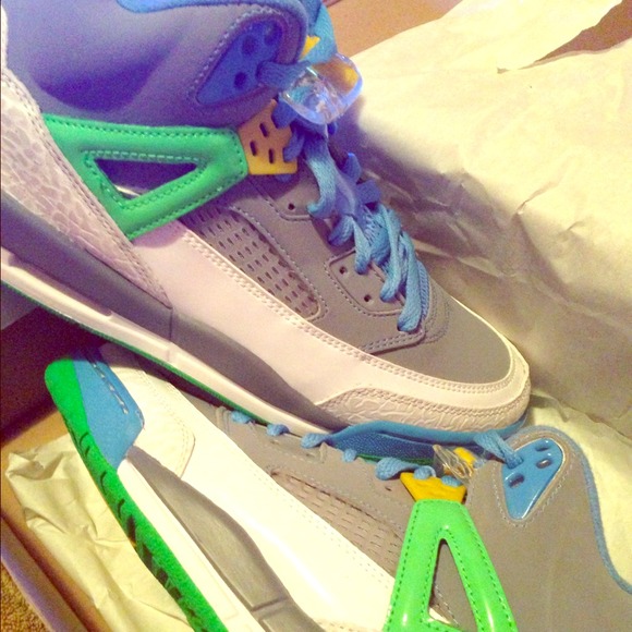 Air Jordan spizike (gs)