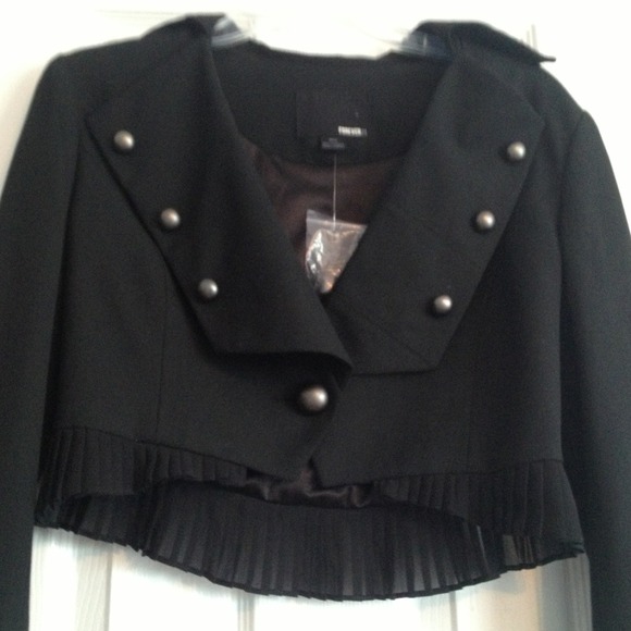 Blazer & Shirt Bundle