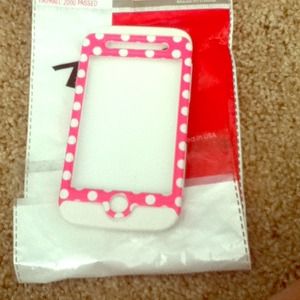 IPod 4 case