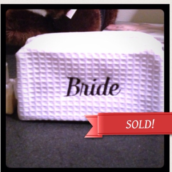 ❌Not available❌👰Bridal Bundle for @sccplayer04